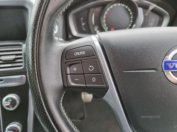 Used Volvo XC60 2016 for sale - 74097391: Photo 16