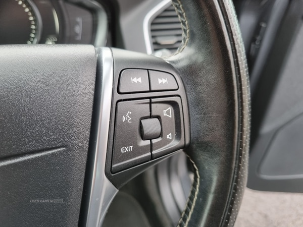 Used Volvo XC60 2016 for sale - 74097391: Photo 17