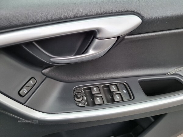Used Volvo XC60 2016 for sale - 74097391: Photo 19
