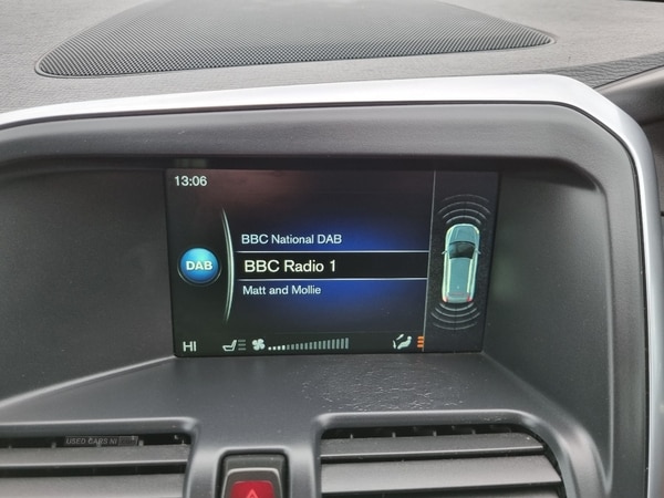 Used Volvo XC60 2016 for sale - 74097391: Photo 21