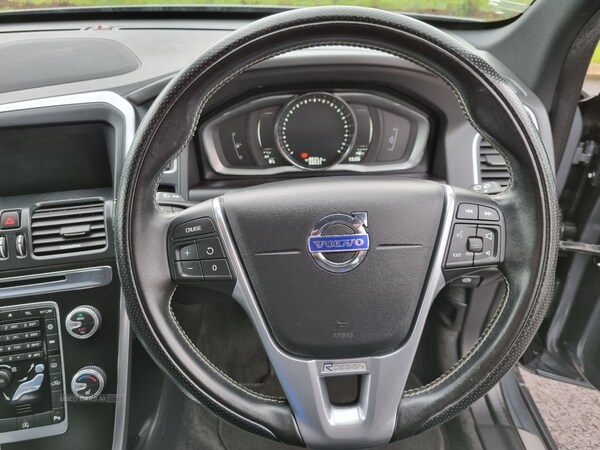 Used Volvo XC60 2016 for sale - 74097391: Photo 24