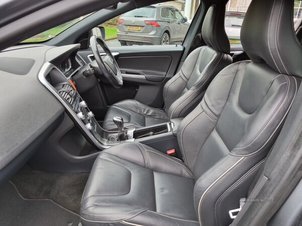 Used Volvo XC60 2016 for sale - 74097391: Photo 25