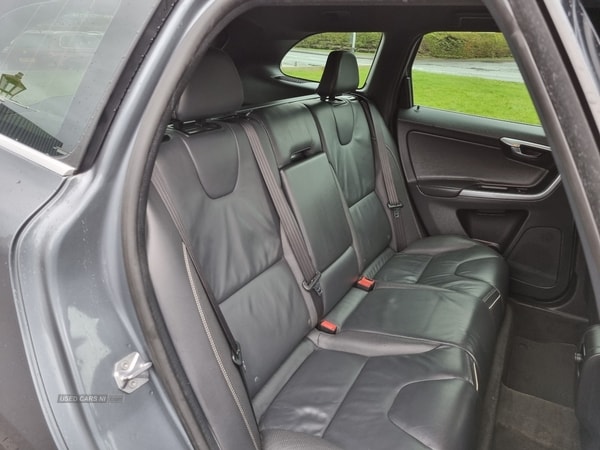 Used Volvo XC60 2016 for sale - 74097391: Photo 26