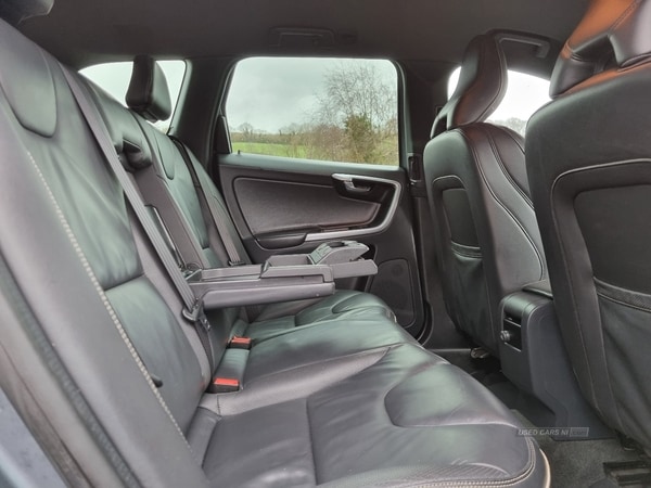Used Volvo XC60 2016 for sale - 74097391: Photo 27