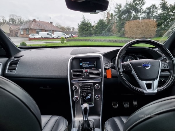 Used Volvo XC60 2016 for sale - 74097391: Photo 28