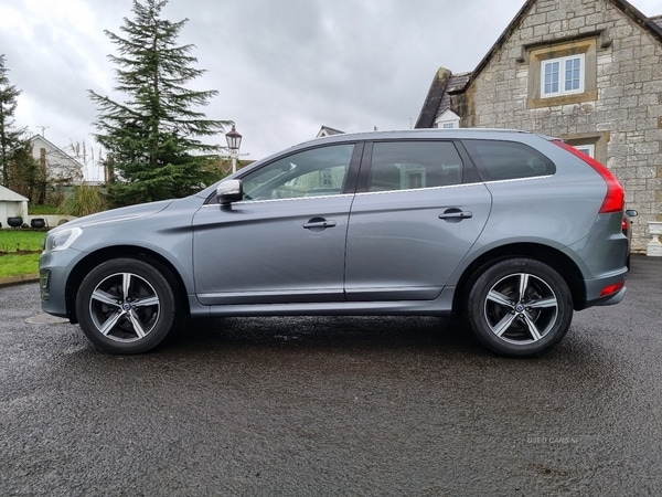Used Volvo XC60 2016 for sale - 74097391: Photo 5