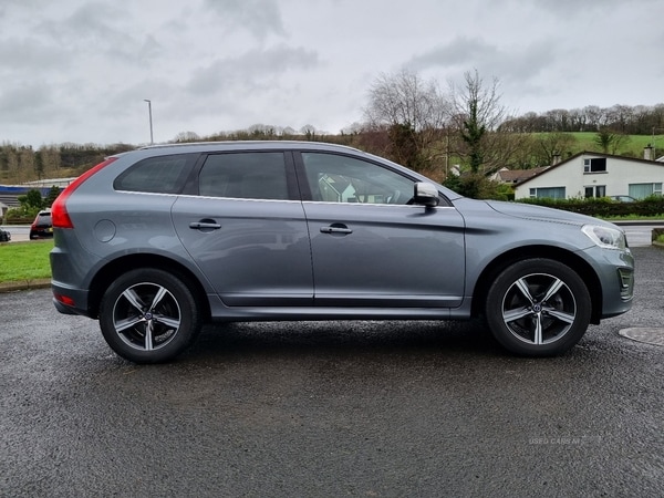Used Volvo XC60 2016 for sale - 74097391: Photo 6