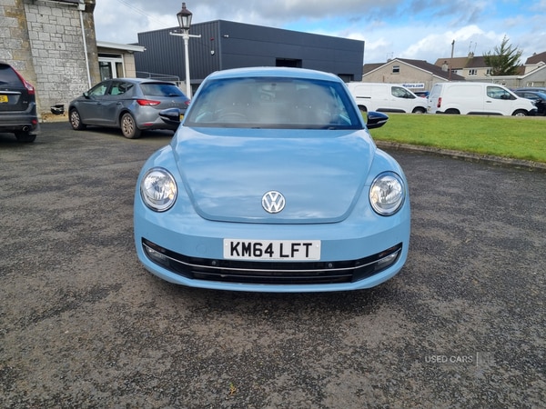 Used Volkswagen Beetle 2014 for sale - 74547055: Photo 10