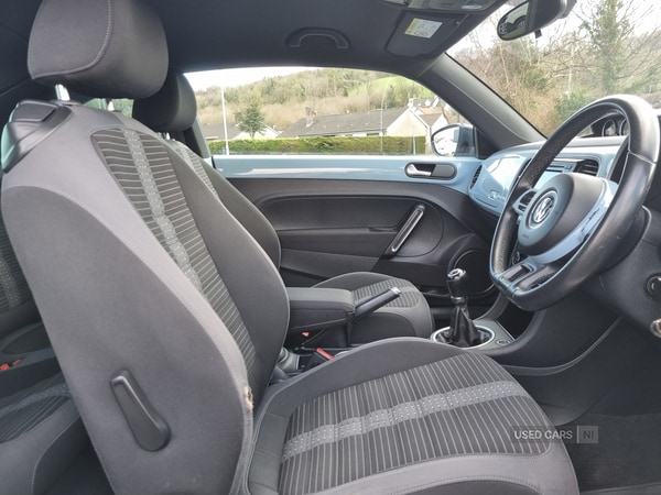 Used Volkswagen Beetle 2014 for sale - 74547055: Photo 12