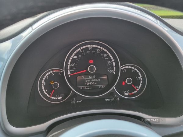 Used Volkswagen Beetle 2014 for sale - 74547055: Photo 13