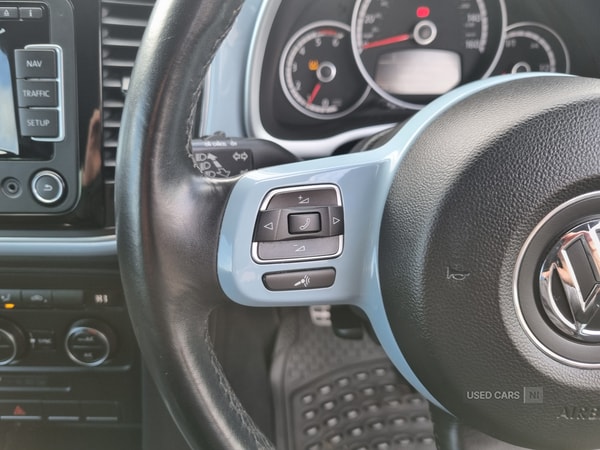 Used Volkswagen Beetle 2014 for sale - 74547055: Photo 16