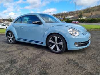 2014 - 2.0 TDI Sport 3dr
