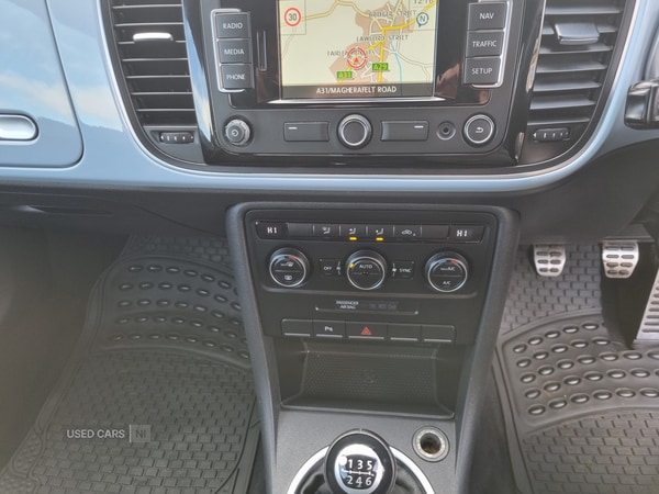 Used Volkswagen Beetle 2014 for sale - 74547055: Photo 20