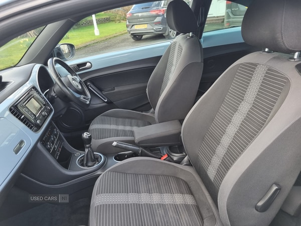 Used Volkswagen Beetle 2014 for sale - 74547055: Photo 22