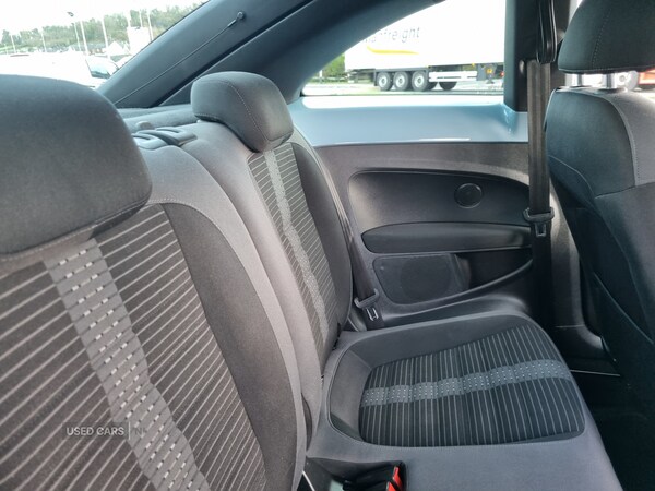 Used Volkswagen Beetle 2014 for sale - 74547055: Photo 24