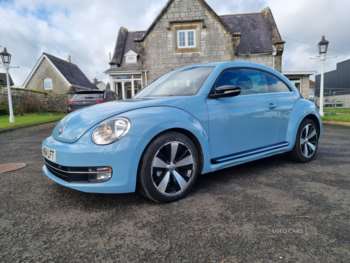 Used Volkswagen Beetle 2014 for sale - 74547055: Photo