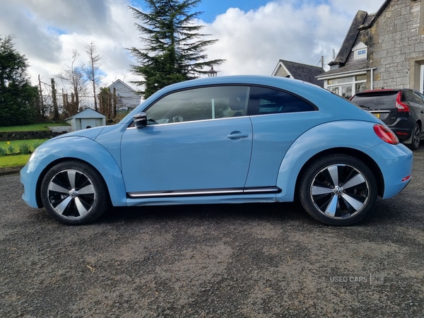 Used Volkswagen Beetle 2014 for sale - 74547055: Photo 5