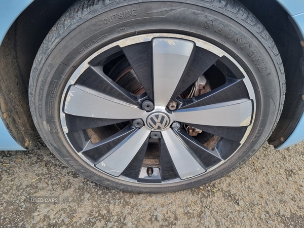 Used Volkswagen Beetle 2014 for sale - 74547055: Photo 7
