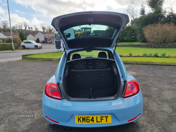 Used Volkswagen Beetle 2014 for sale - 74547055: Photo 9