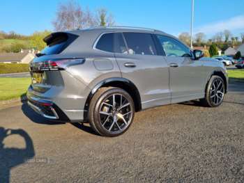 Used Volkswagen Tiguan 2024 for sale - 74256866: Photo