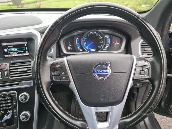 Used Volvo XC60 2015 for sale - 75590295: Photo 10