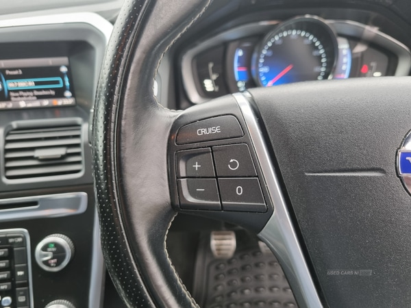 Used Volvo XC60 2015 for sale - 75590295: Photo 11