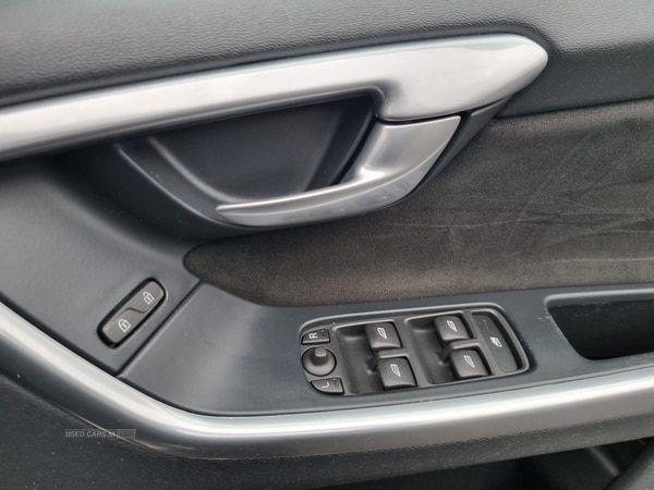 Used Volvo XC60 2015 for sale - 75590295: Photo 14