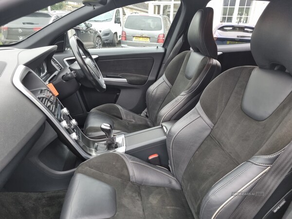 Used Volvo XC60 2015 for sale - 75590295: Photo 18