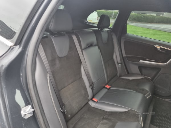 Used Volvo XC60 2015 for sale - 75590295: Photo 19