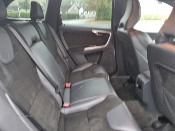 Used Volvo XC60 2015 for sale - 75590295: Photo 20