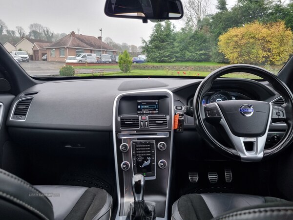 Used Volvo XC60 2015 for sale - 75590295: Photo 21