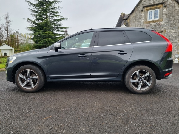 Used Volvo XC60 2015 for sale - 75590295: Photo 5