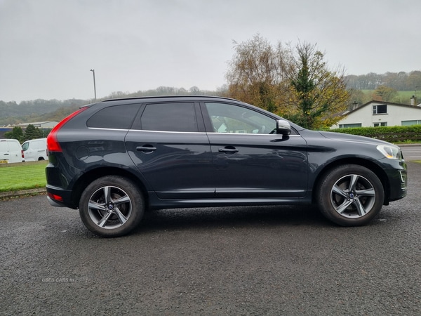Used Volvo XC60 2015 for sale - 75590295: Photo 6