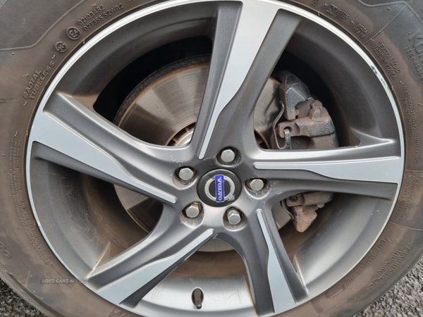 Used Volvo XC60 2015 for sale - 75590295: Photo 7