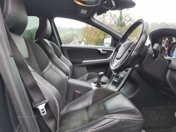 Used Volvo XC60 2015 for sale - 75590295: Photo 8
