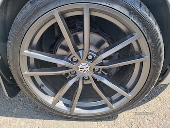 Used Skoda Octavia 2019 for sale - 75810956: Photo