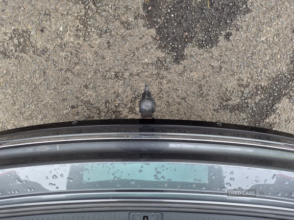 Used Volkswagen Tiguan 2018 for sale - 78215259: Photo 11