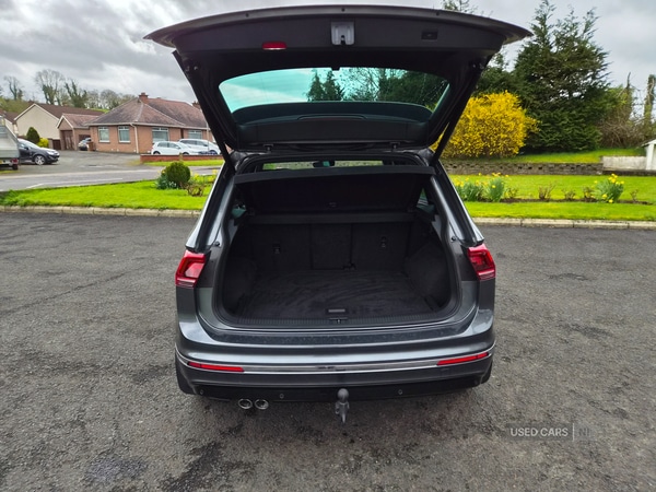 Used Volkswagen Tiguan 2018 for sale - 78215259: Photo 12