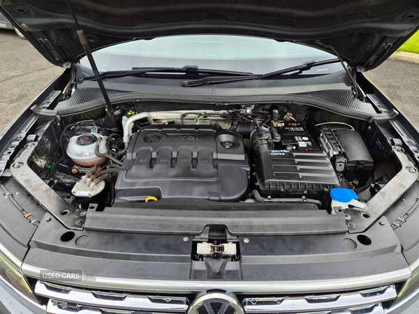 Used Volkswagen Tiguan 2018 for sale - 78215259: Photo 13