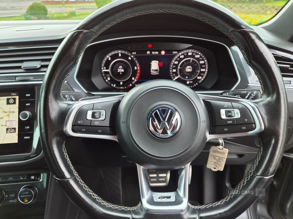 Used Volkswagen Tiguan 2018 for sale - 78215259: Photo 16