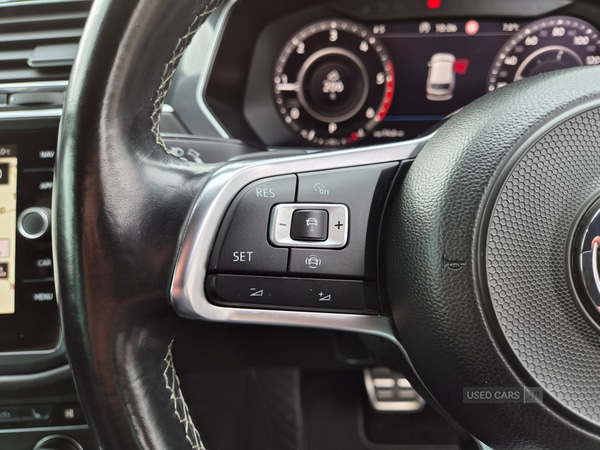 Used Volkswagen Tiguan 2018 for sale - 78215259: Photo 17