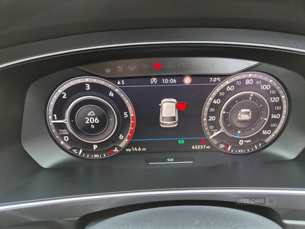 Used Volkswagen Tiguan 2018 for sale - 78215259: Photo 19