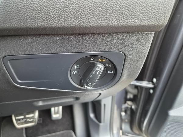 Used Volkswagen Tiguan 2018 for sale - 78215259: Photo 20