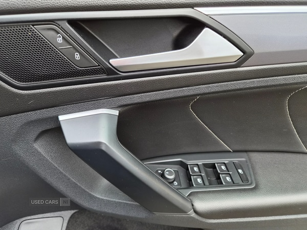 Used Volkswagen Tiguan 2018 for sale - 78215259: Photo 21