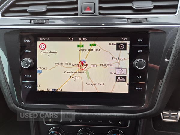 Used Volkswagen Tiguan 2018 for sale - 78215259: Photo 23