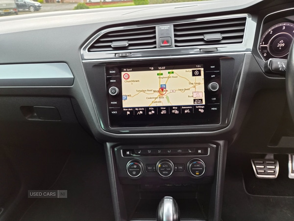 Used Volkswagen Tiguan 2018 for sale - 78215259: Photo 25