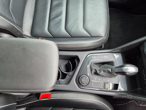 Used Volkswagen Tiguan 2018 for sale - 78215259: Photo 26