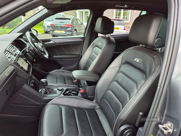 Used Volkswagen Tiguan 2018 for sale - 78215259: Photo 27