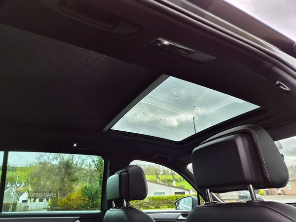 Used Volkswagen Tiguan 2018 for sale - 78215259: Photo 29