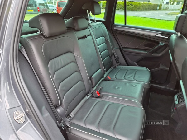 Used Volkswagen Tiguan 2018 for sale - 78215259: Photo 30